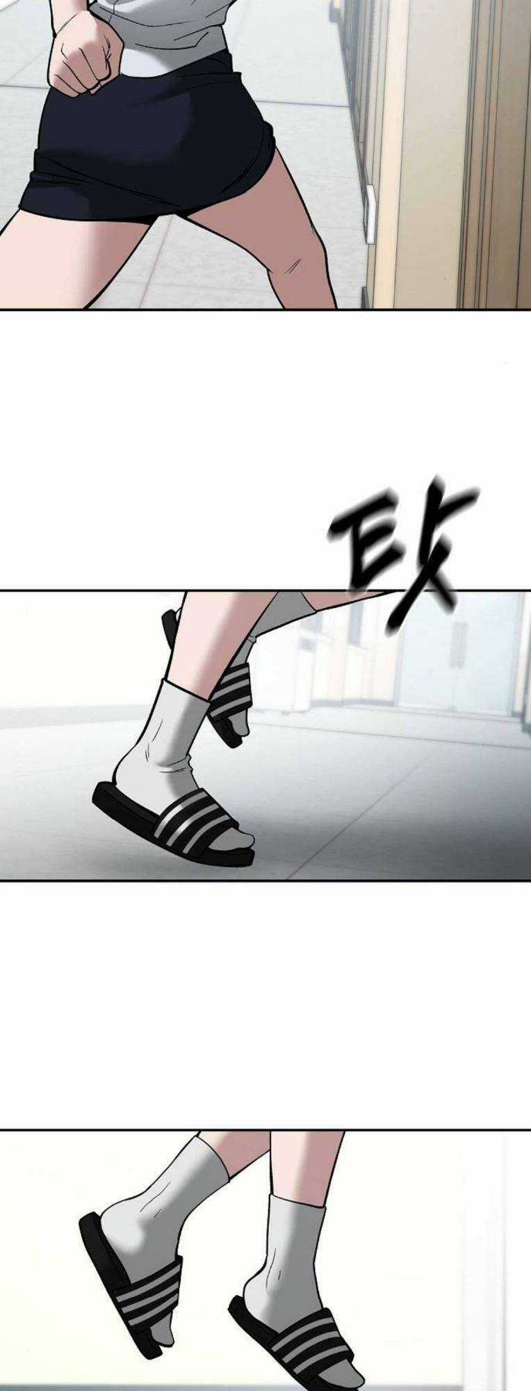 Quản Lí Du Côn Chapter 64 trang 17