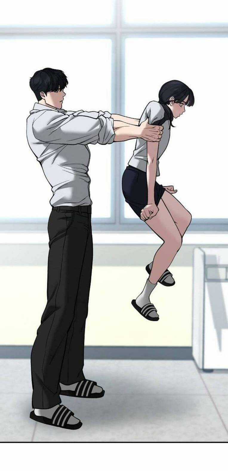 Quản Lí Du Côn Chapter 64 trang 19