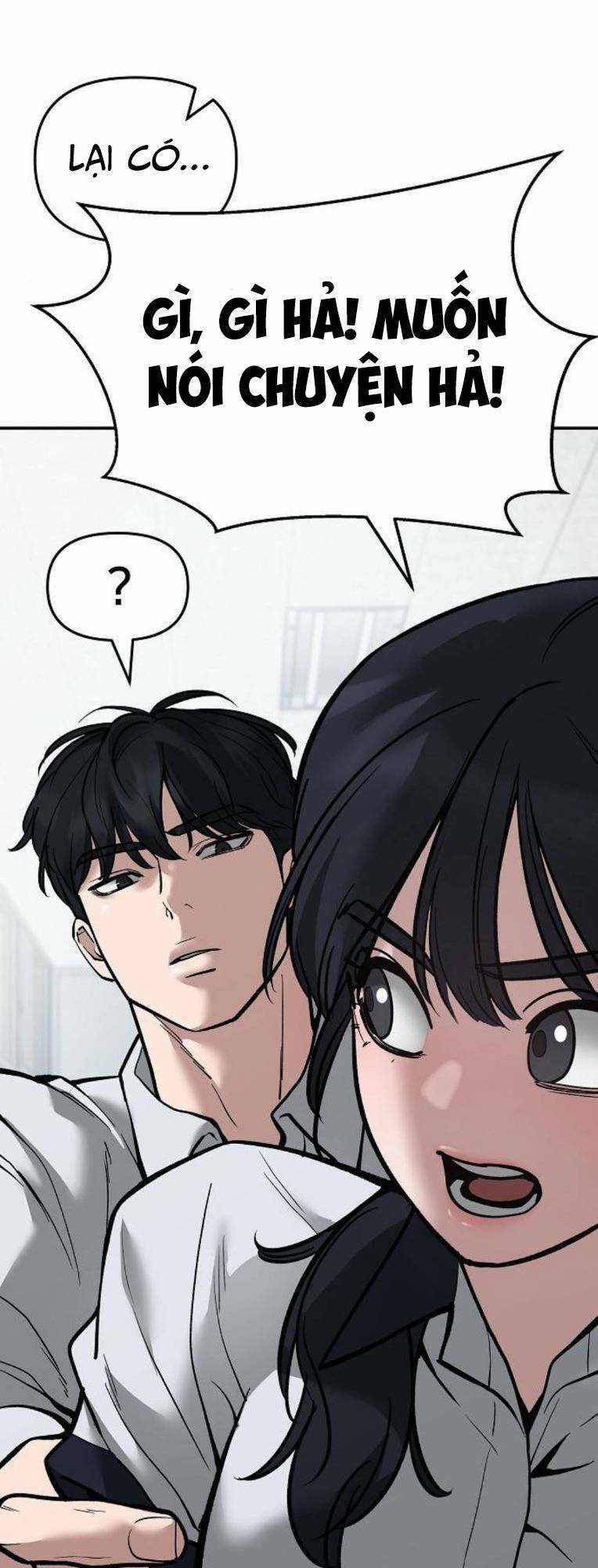 Quản Lí Du Côn Chapter 64 trang 20