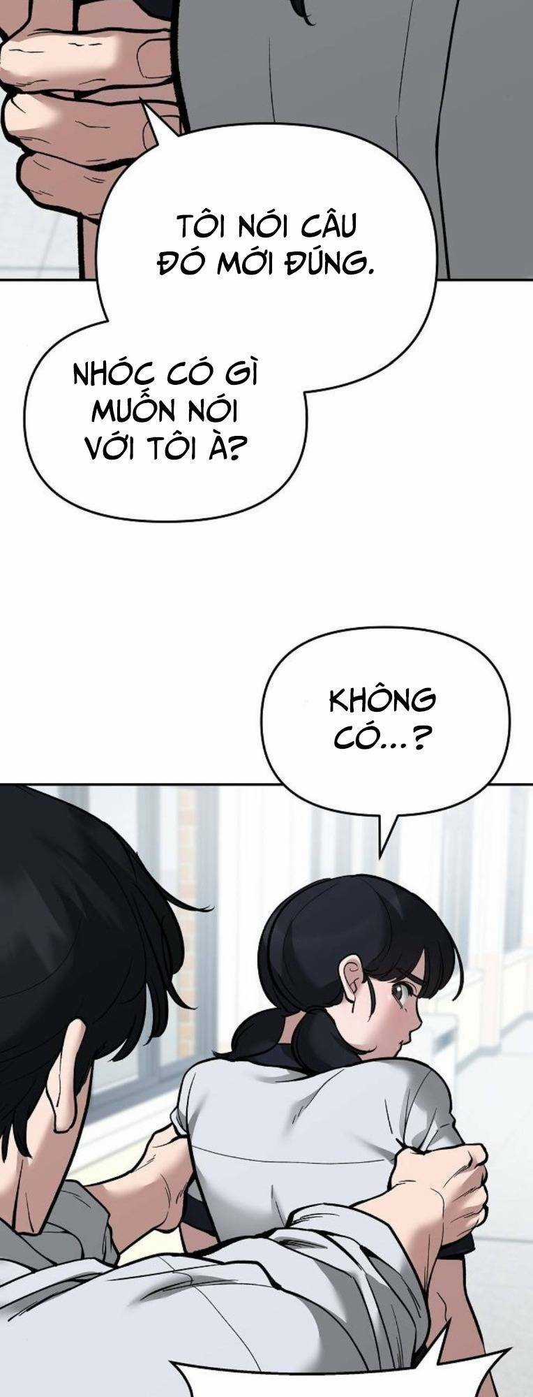 Quản Lí Du Côn Chapter 64 trang 21