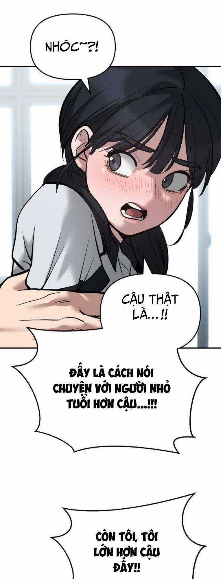 Quản Lí Du Côn Chapter 64 trang 24