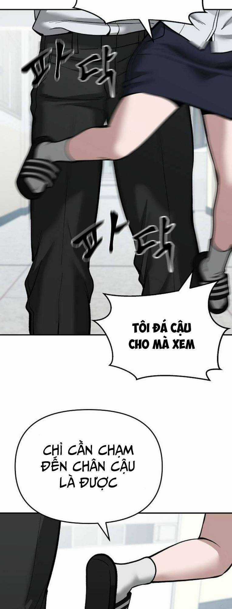 Quản Lí Du Côn Chapter 64 trang 25