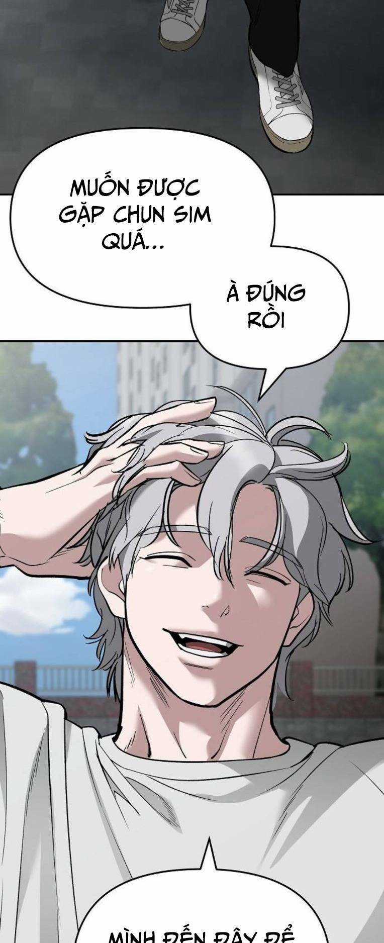 Quản Lí Du Côn Chapter 64 trang 31