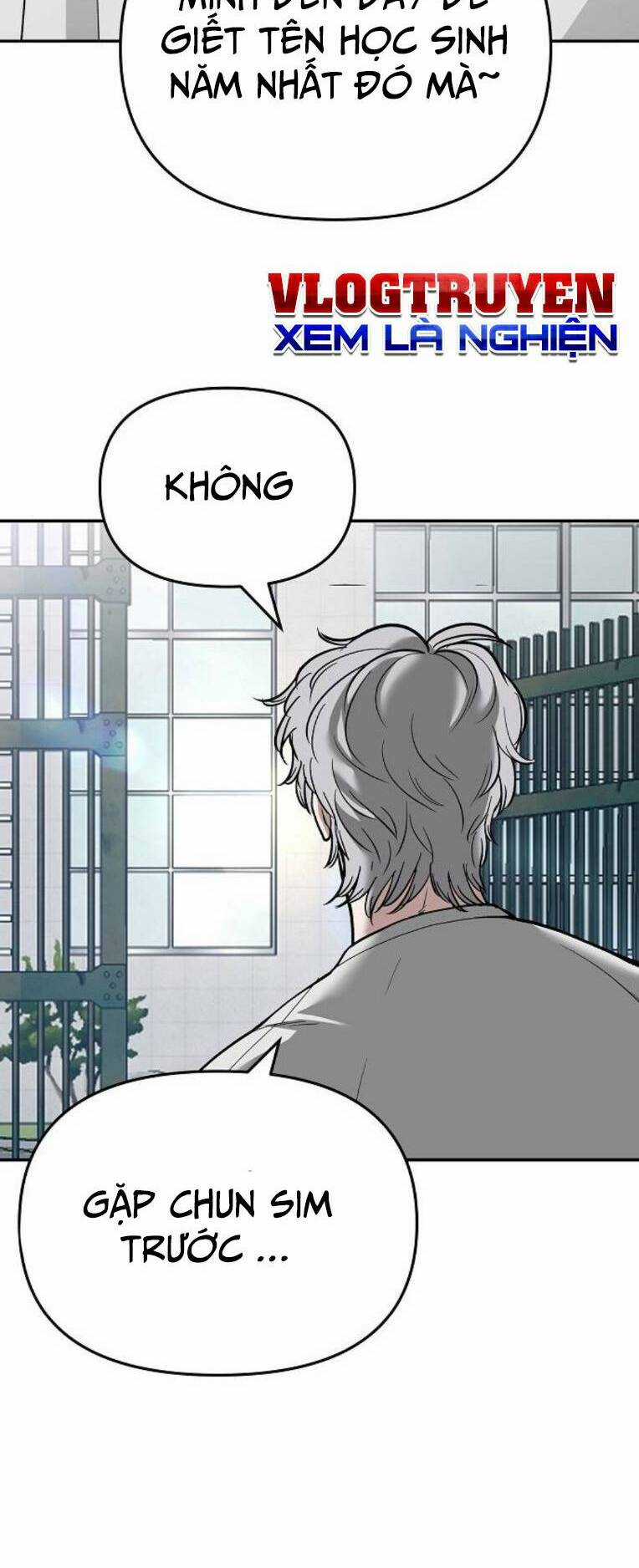 Quản Lí Du Côn Chapter 64 trang 32