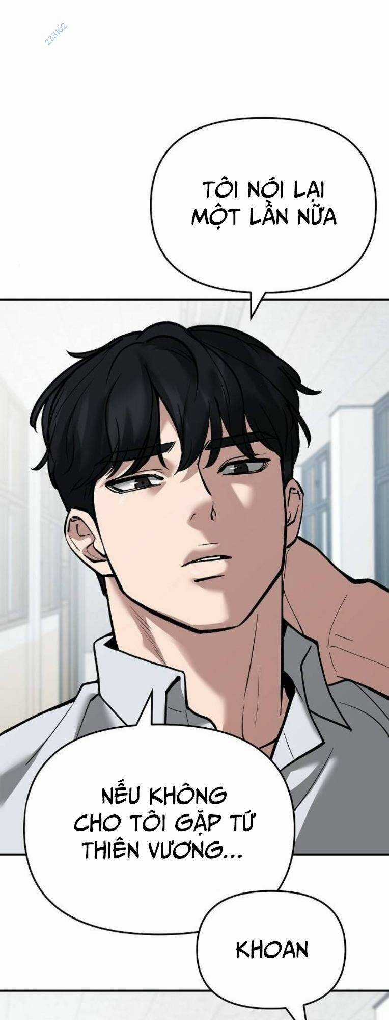 Quản Lí Du Côn Chapter 64 trang 33