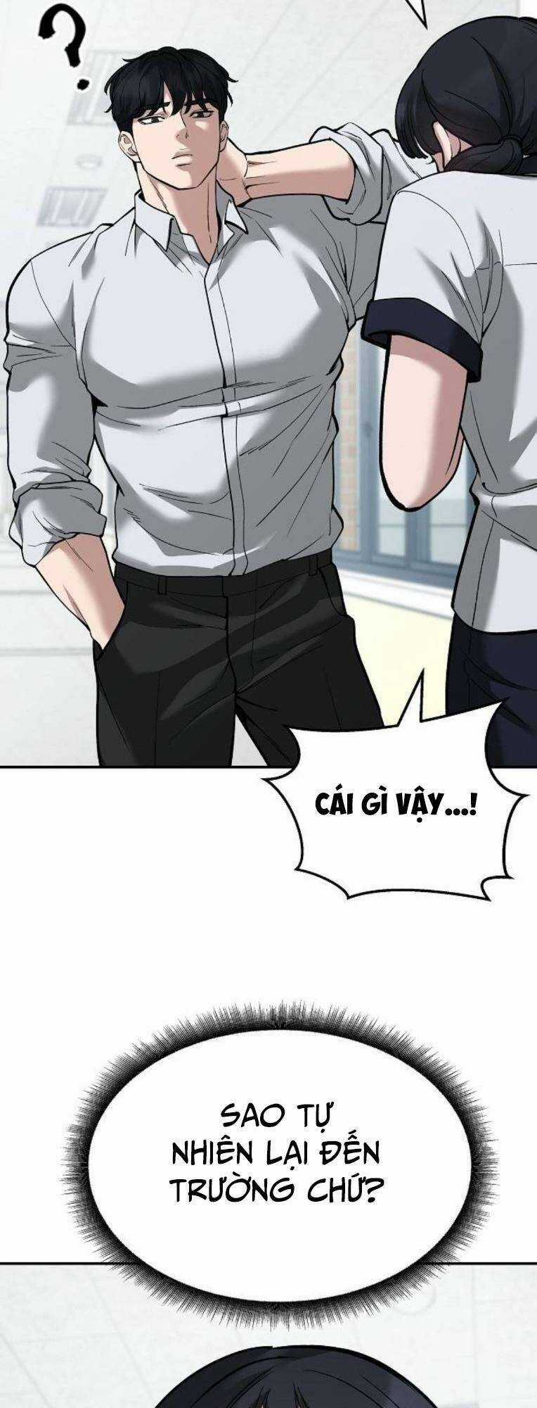 Quản Lí Du Côn Chapter 64 trang 34