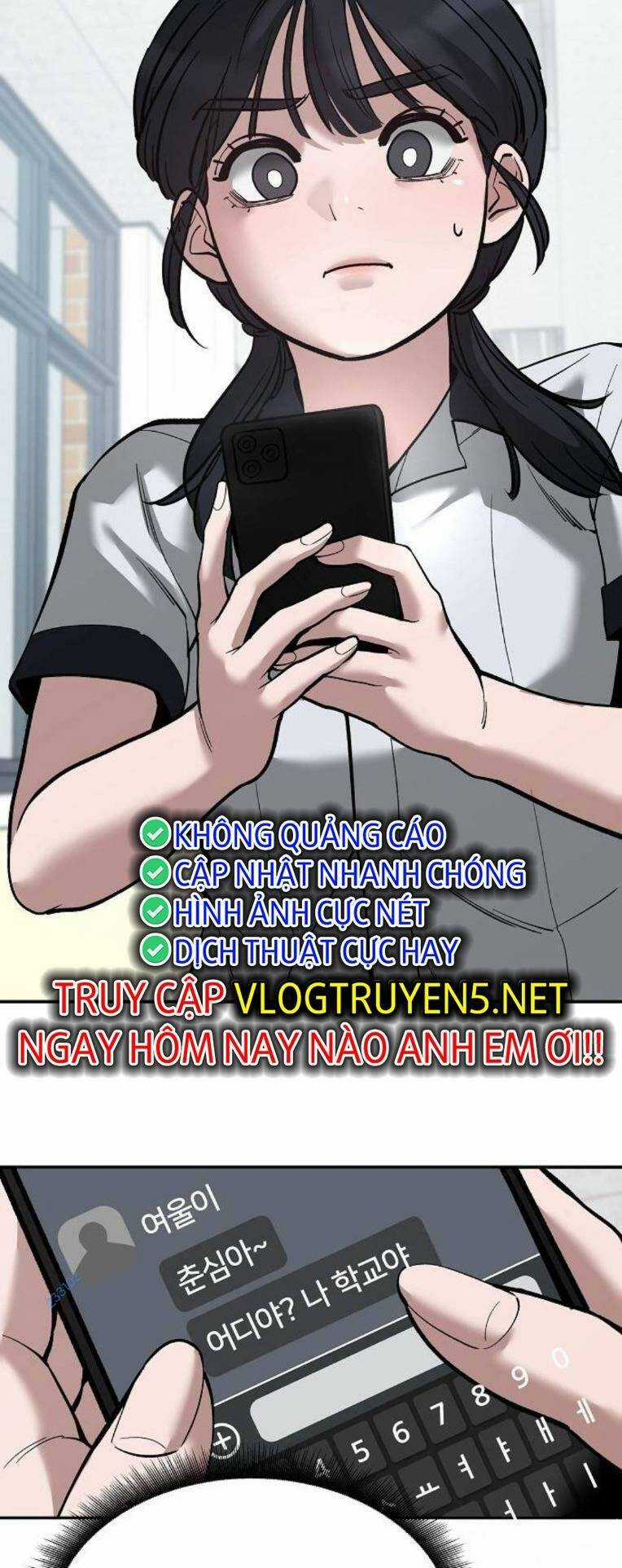 Quản Lí Du Côn Chapter 64 trang 35