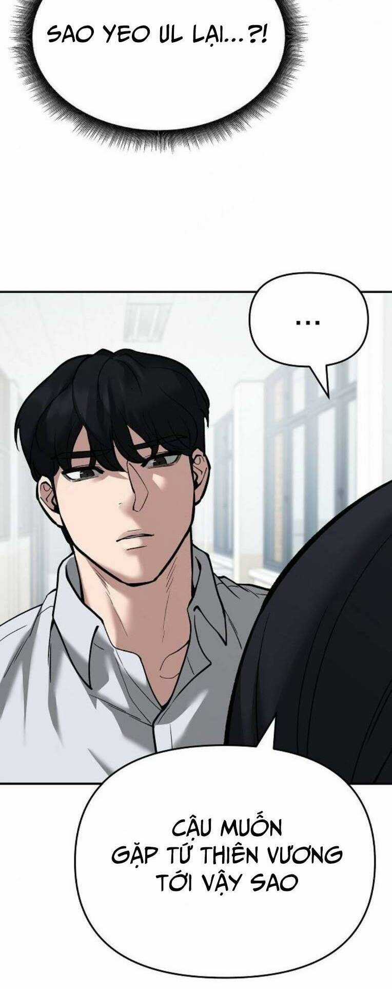 Quản Lí Du Côn Chapter 64 trang 36