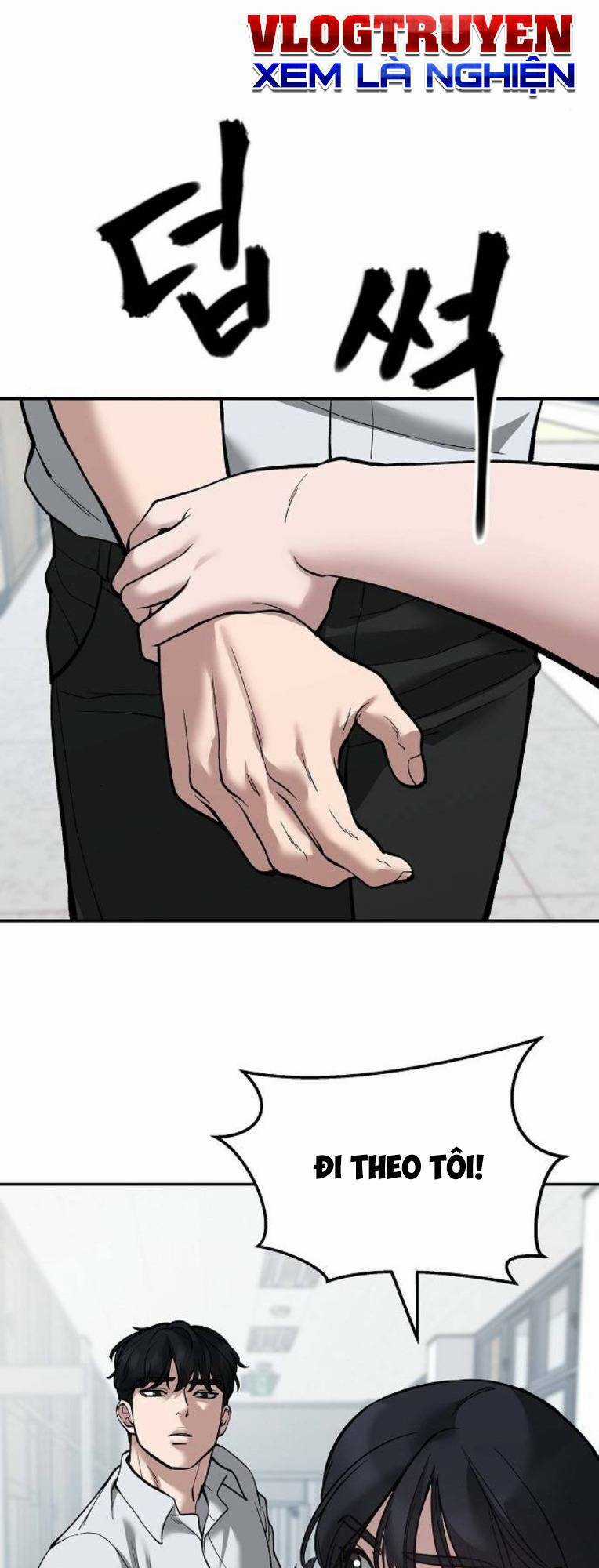 Quản Lí Du Côn Chapter 64 trang 37