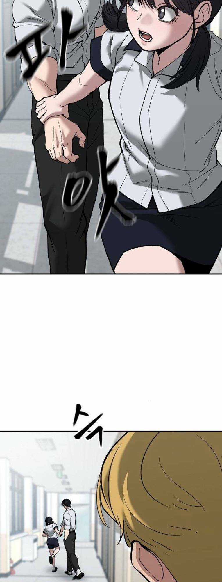 Quản Lí Du Côn Chapter 64 trang 38