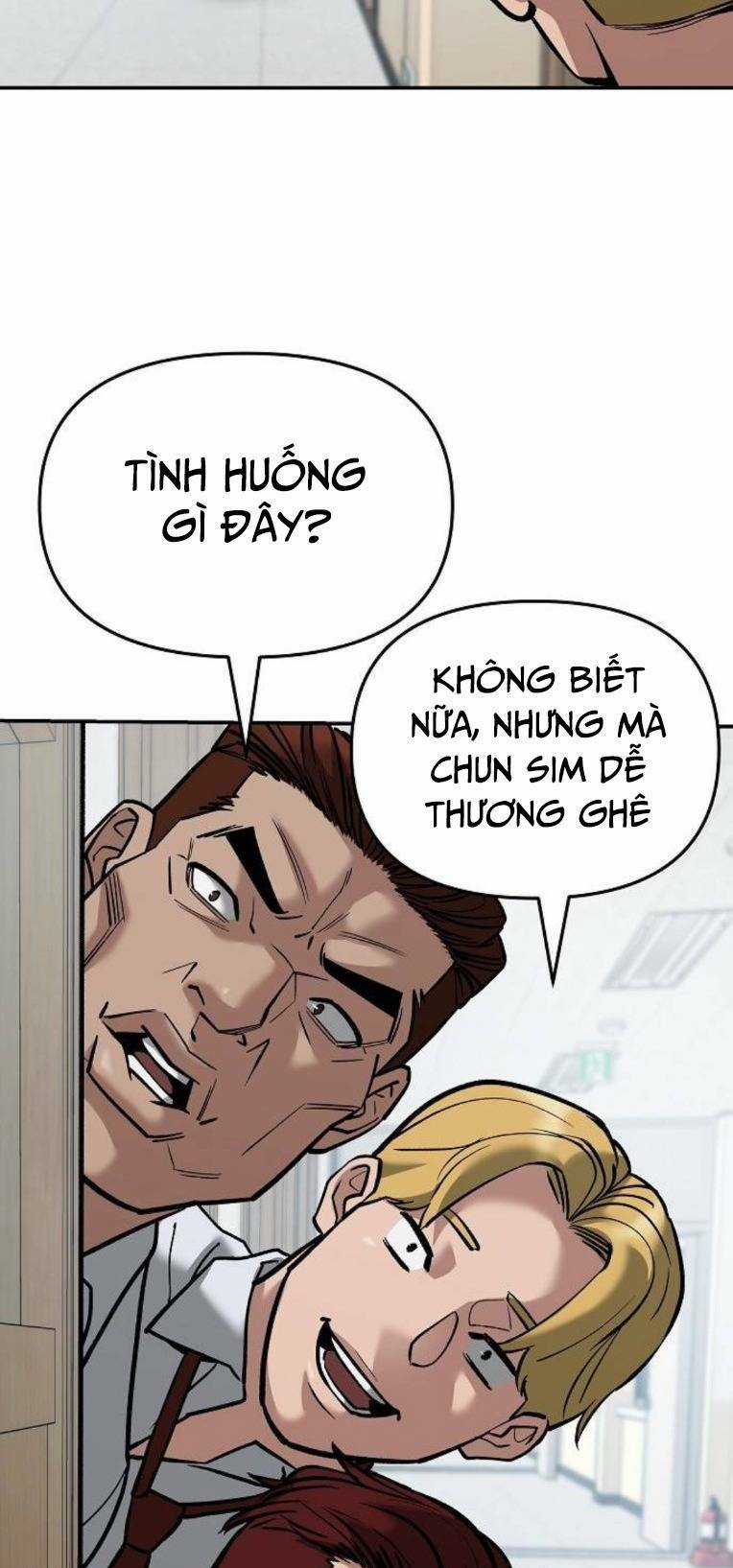Quản Lí Du Côn Chapter 64 trang 39