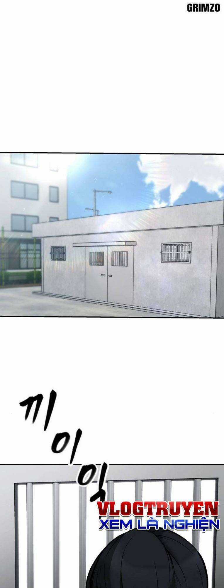 Quản Lí Du Côn Chapter 64 trang 41