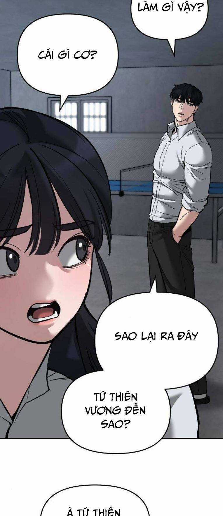 Quản Lí Du Côn Chapter 64 trang 43