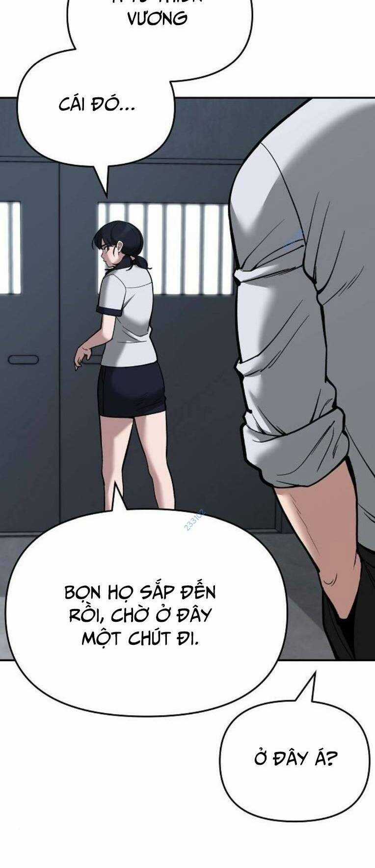 Quản Lí Du Côn Chapter 64 trang 44