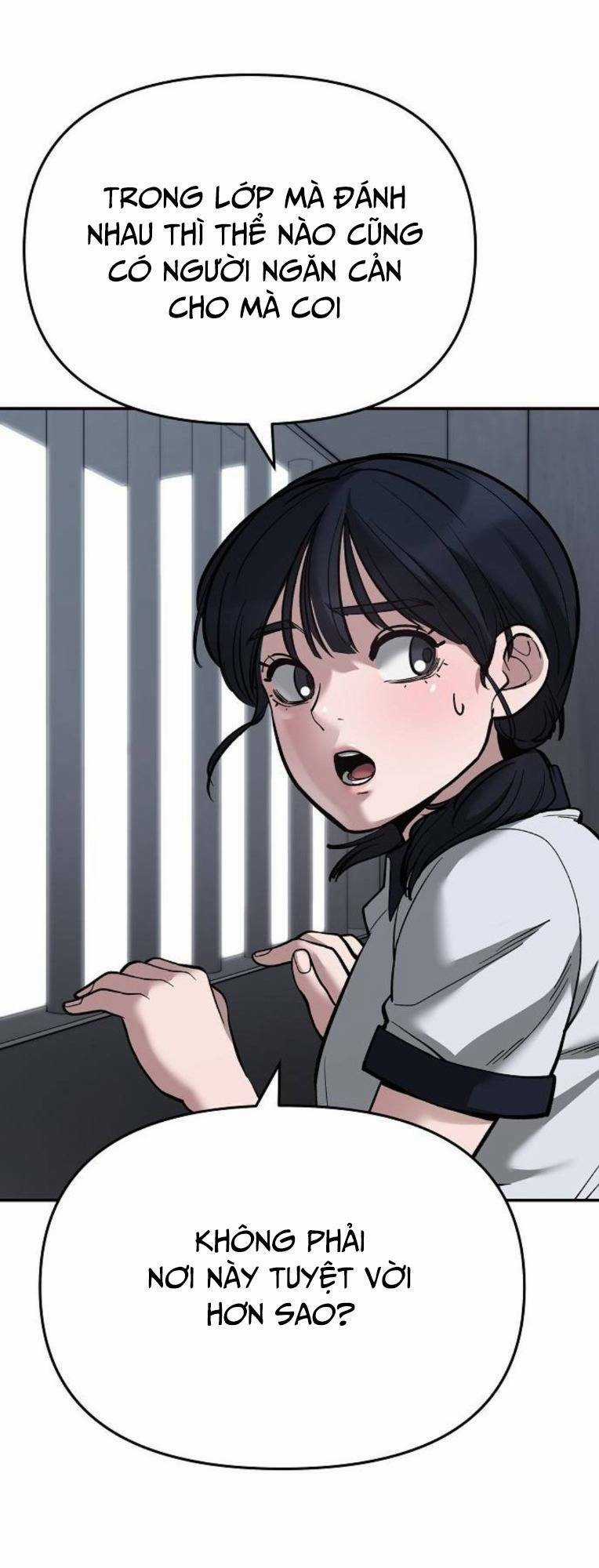 Quản Lí Du Côn Chapter 64 trang 45