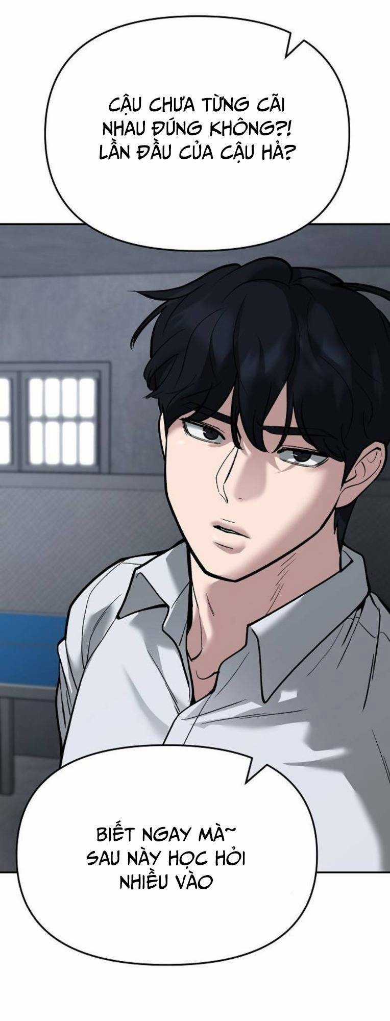 Quản Lí Du Côn Chapter 64 trang 46