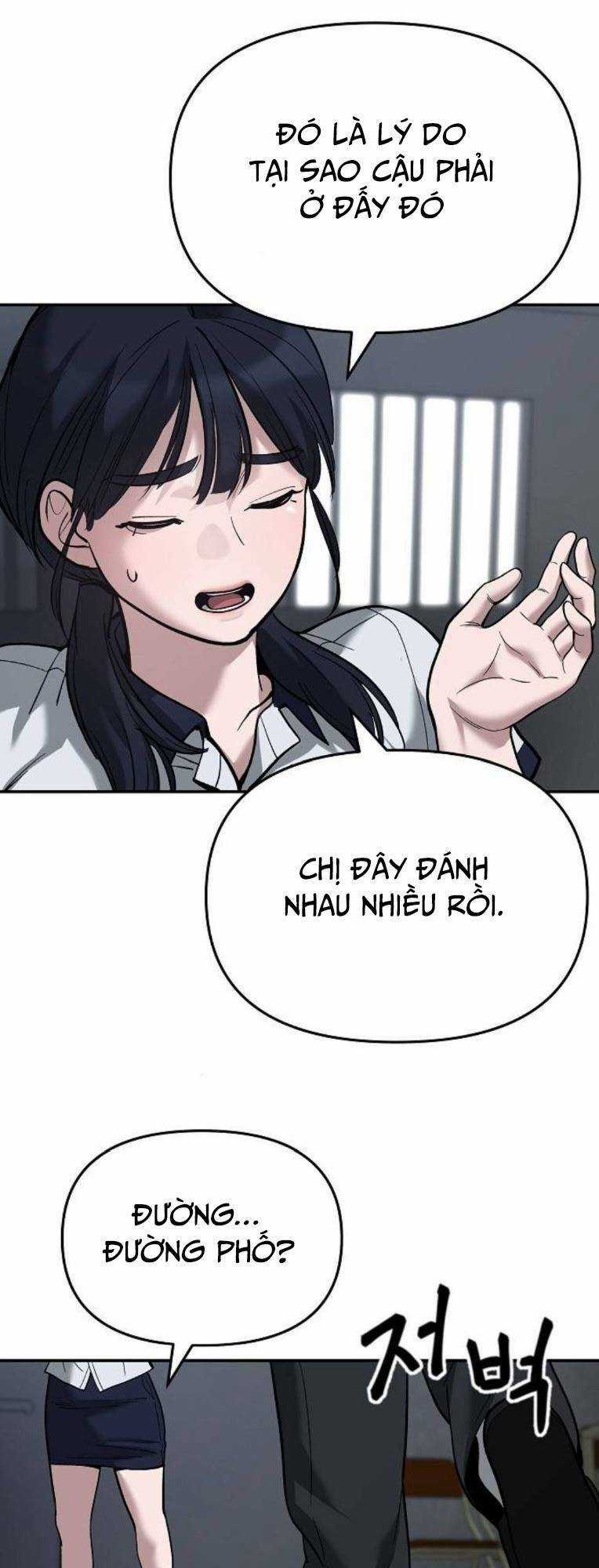 Quản Lí Du Côn Chapter 64 trang 47