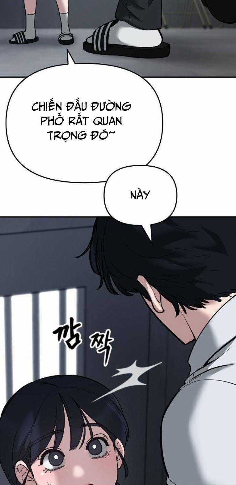 Quản Lí Du Côn Chapter 64 trang 48