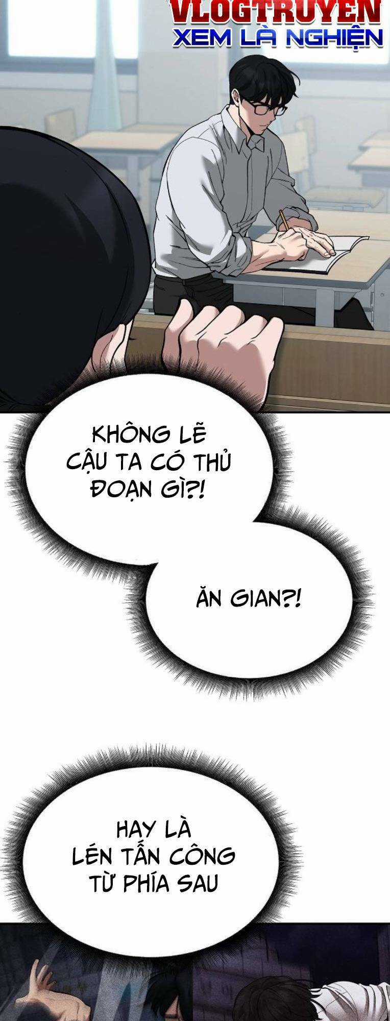 Quản Lí Du Côn Chapter 64 trang 5
