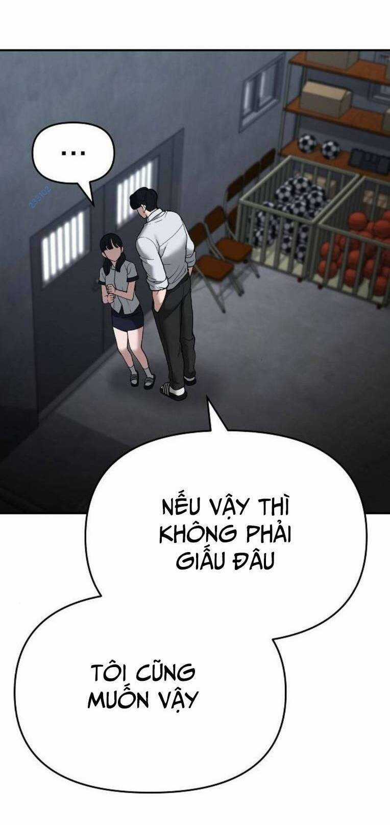Quản Lí Du Côn Chapter 64 trang 53