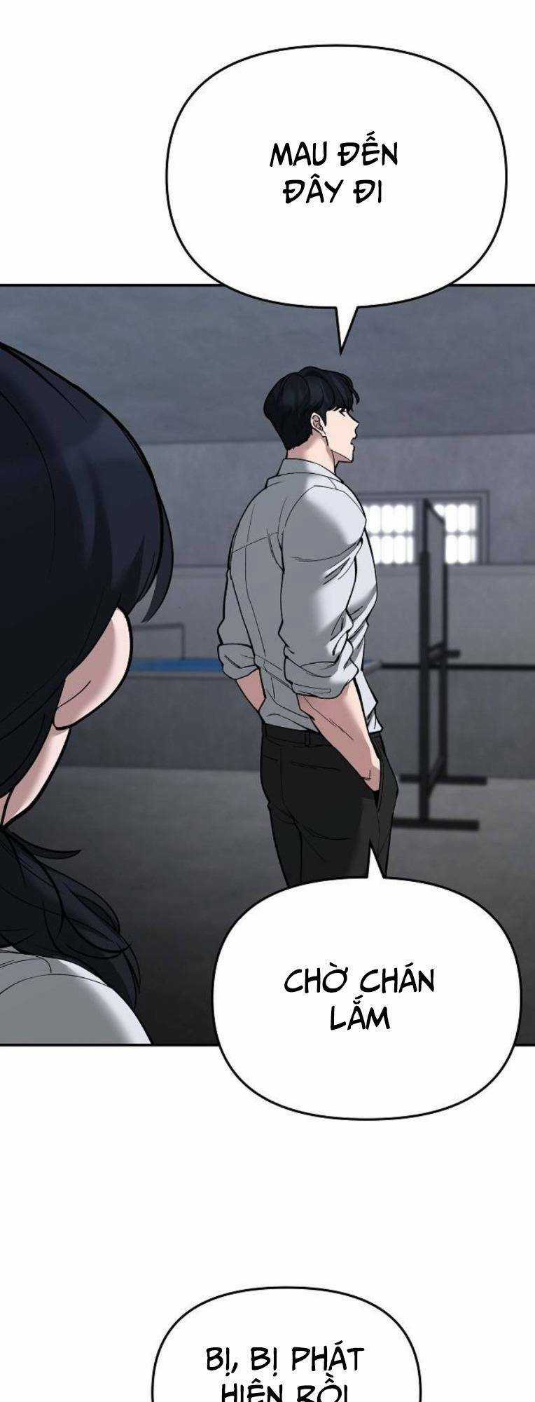 Quản Lí Du Côn Chapter 64 trang 54