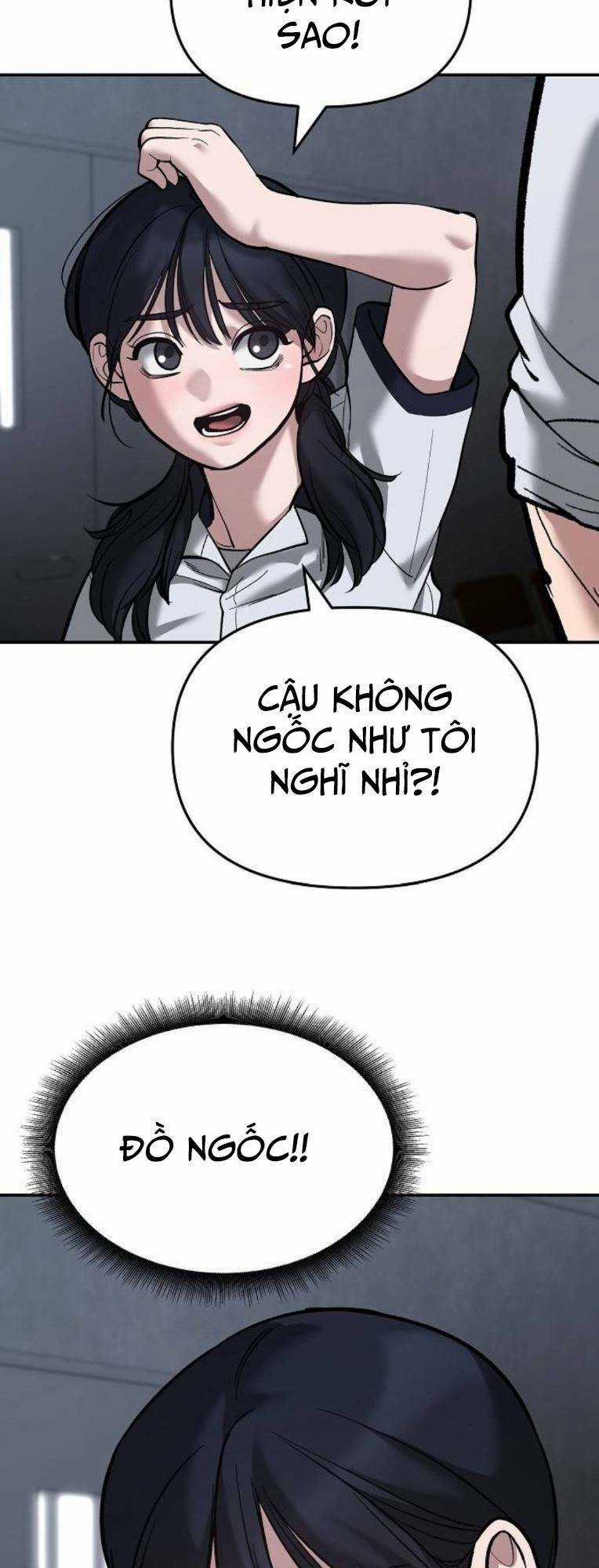 Quản Lí Du Côn Chapter 64 trang 55