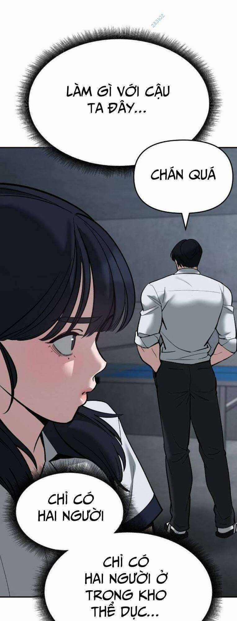 Quản Lí Du Côn Chapter 64 trang 58