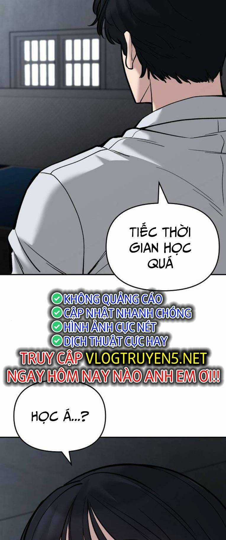 Quản Lí Du Côn Chapter 64 trang 61