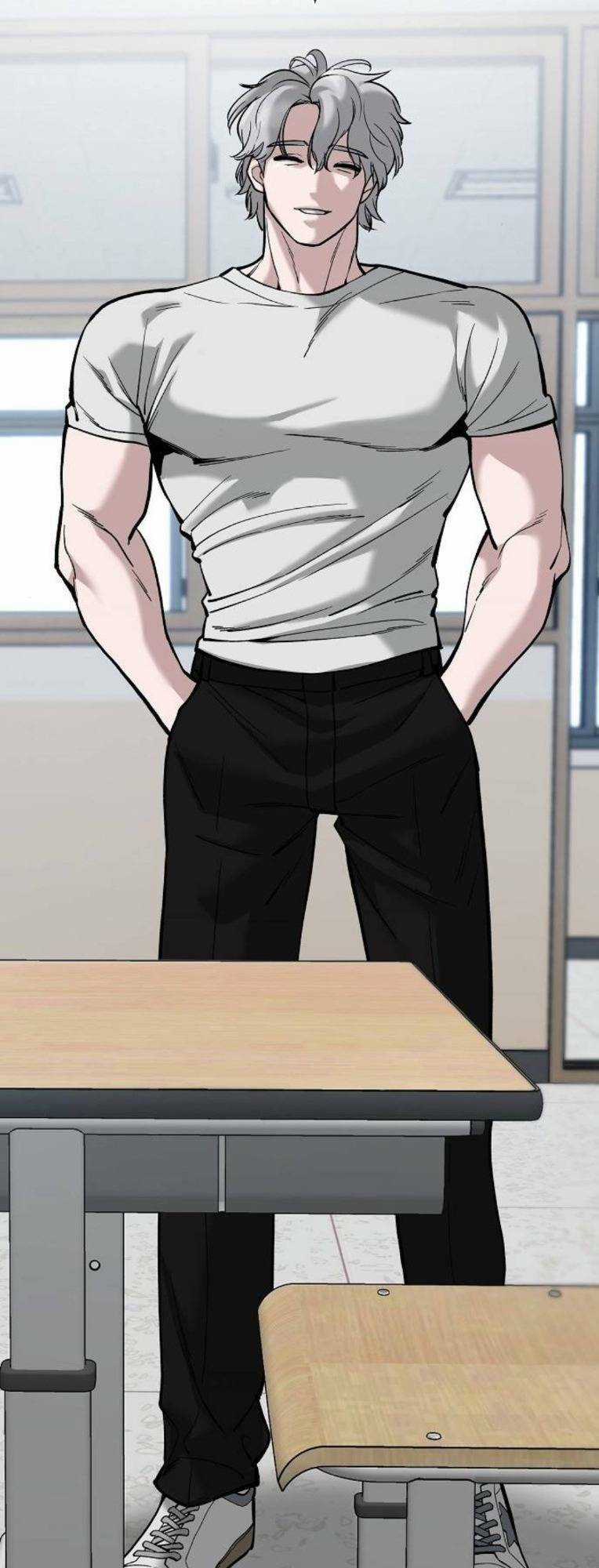 Quản Lí Du Côn Chapter 64 trang 64