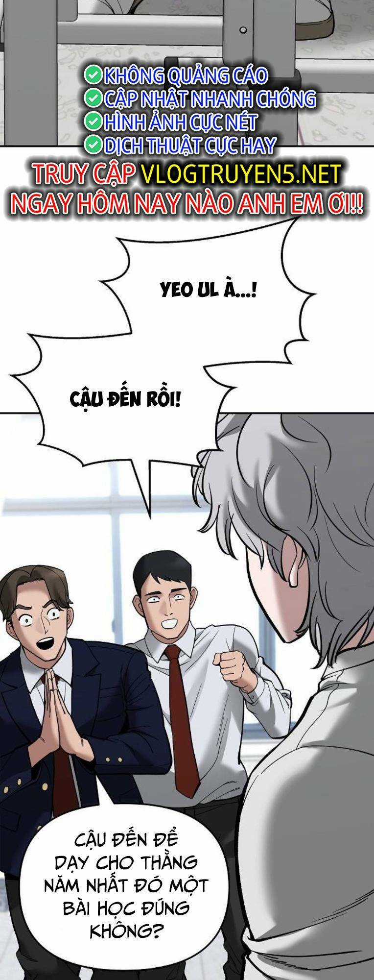 Quản Lí Du Côn Chapter 64 trang 65