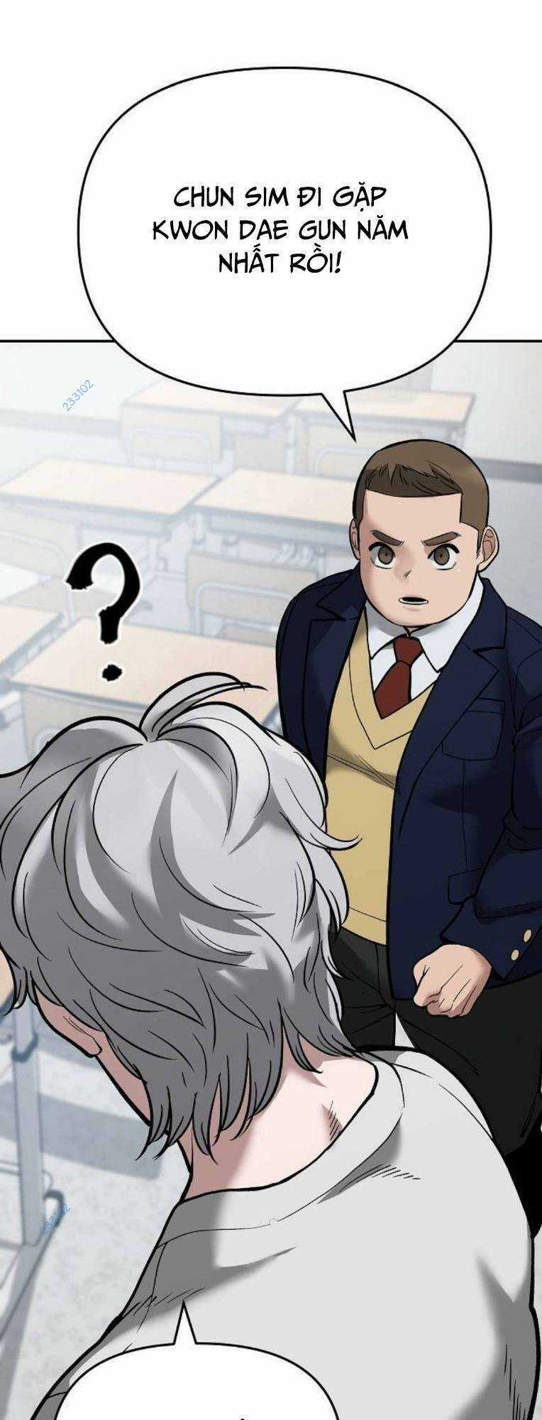 Quản Lí Du Côn Chapter 64 trang 68