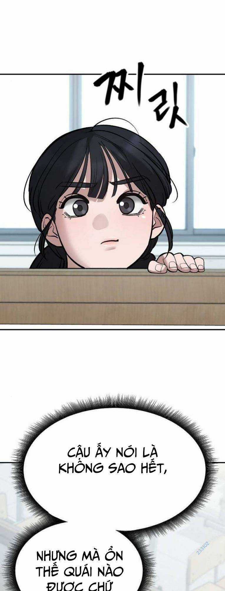 Quản Lí Du Côn Chapter 64 trang 8