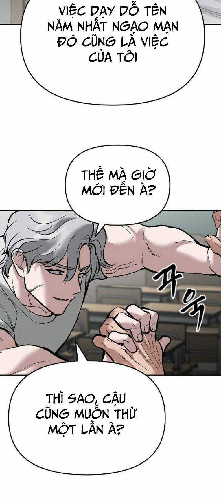 Quản Lí Du Côn Chapter 64 trang 83