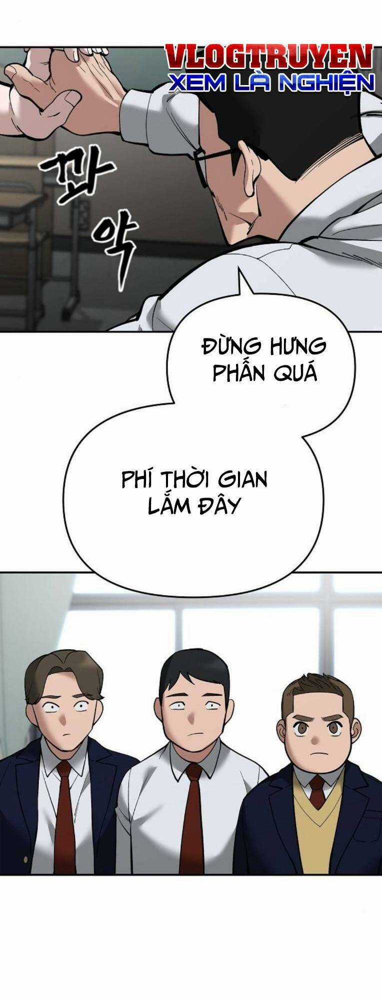 Quản Lí Du Côn Chapter 64 trang 84