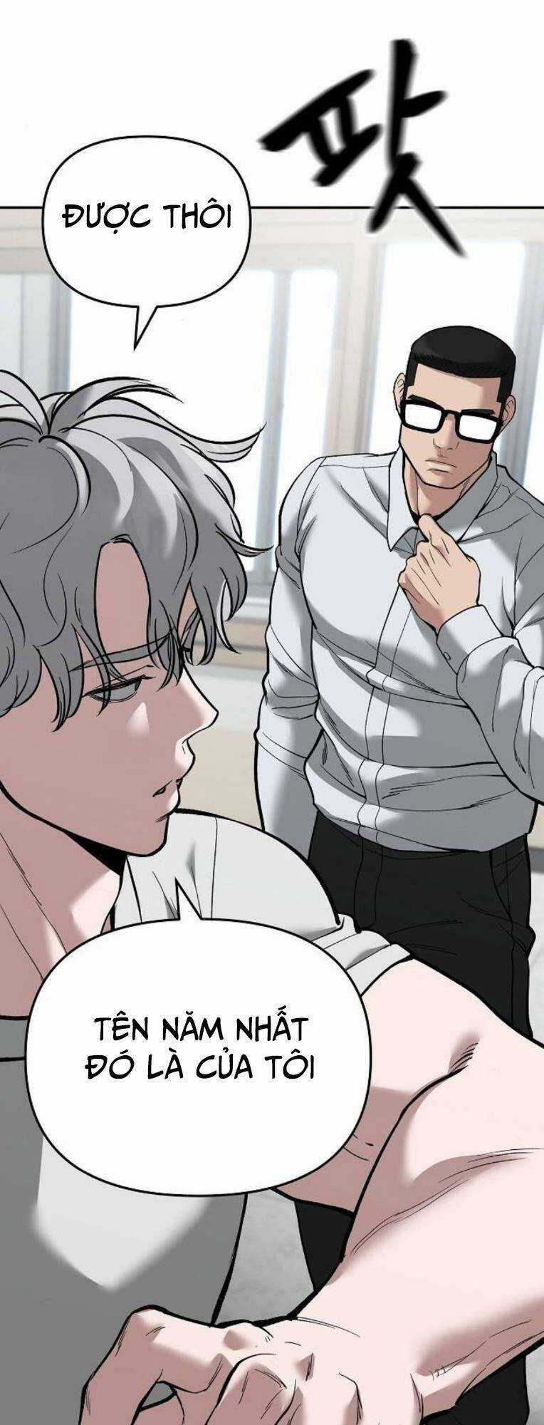 Quản Lí Du Côn Chapter 64 trang 85