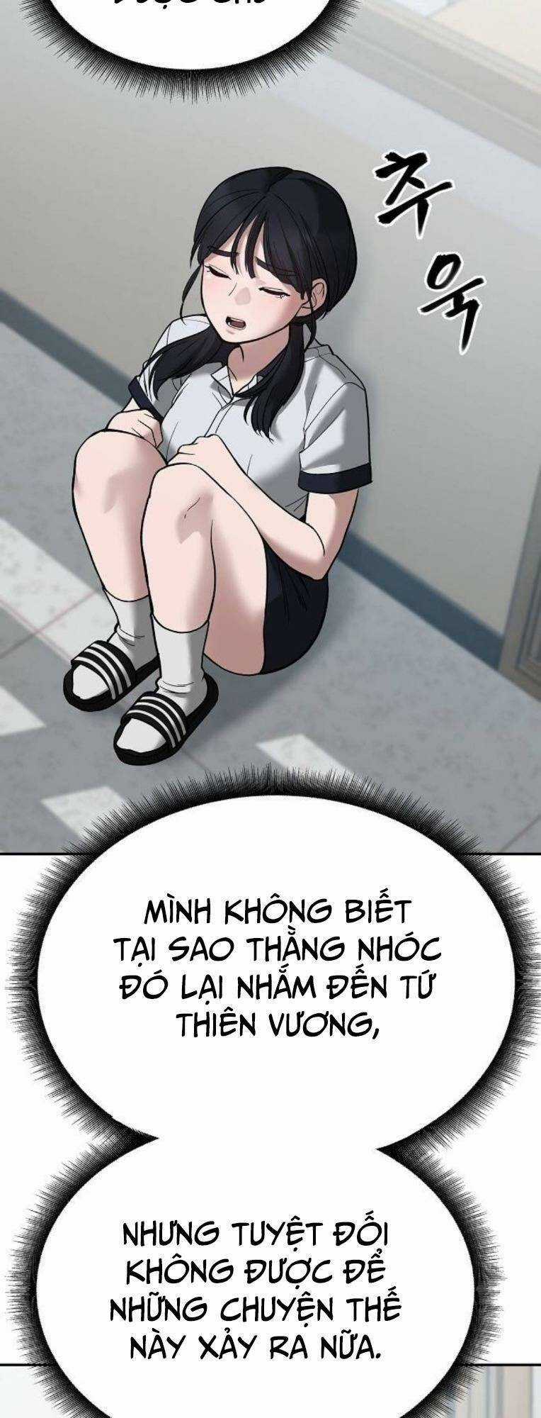 Quản Lí Du Côn Chapter 64 trang 9