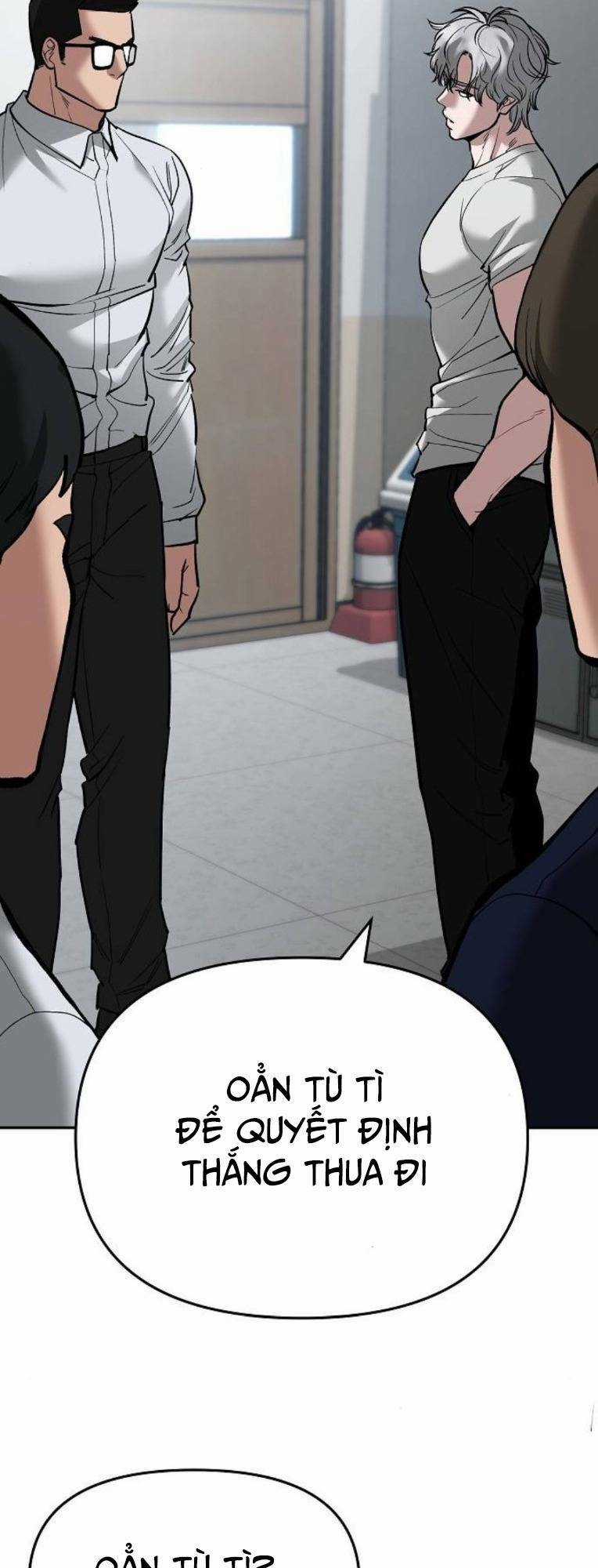 Quản Lí Du Côn Chapter 64 trang 90