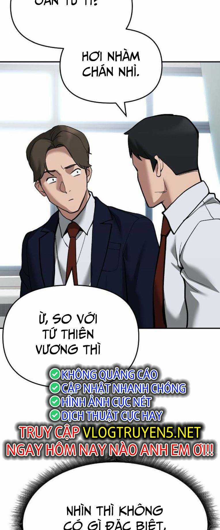 Quản Lí Du Côn Chapter 64 trang 91