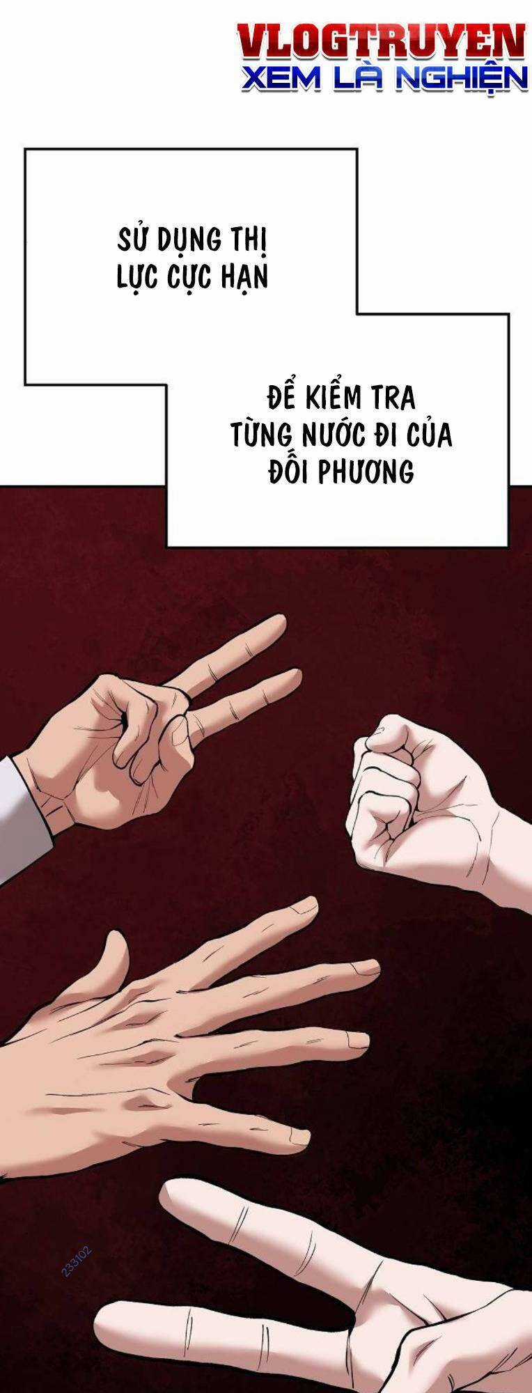 Quản Lí Du Côn Chapter 64 trang 93