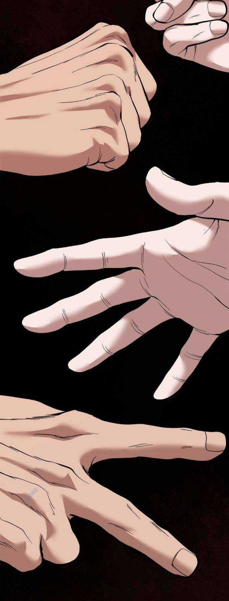 Quản Lí Du Côn Chapter 64 trang 94