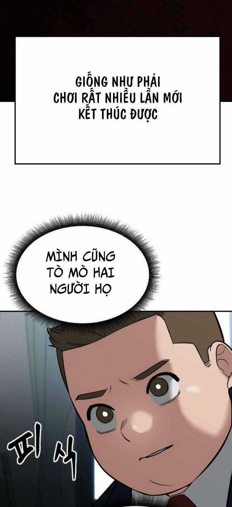 Quản Lí Du Côn Chapter 64 trang 95
