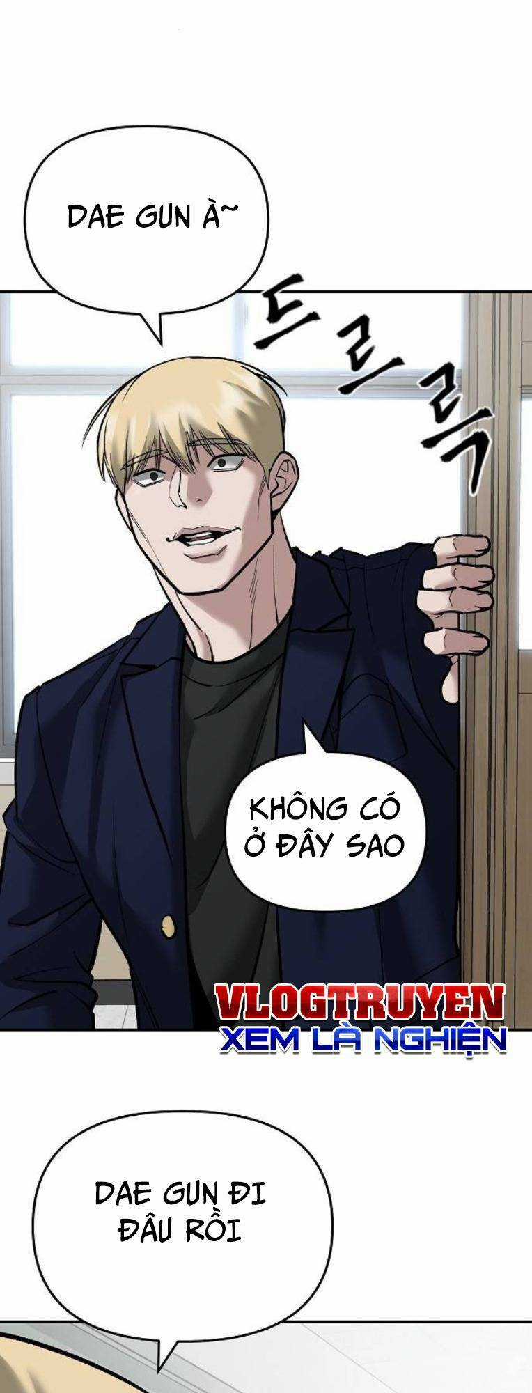 Quản Lí Du Côn Chapter 64 trang 97