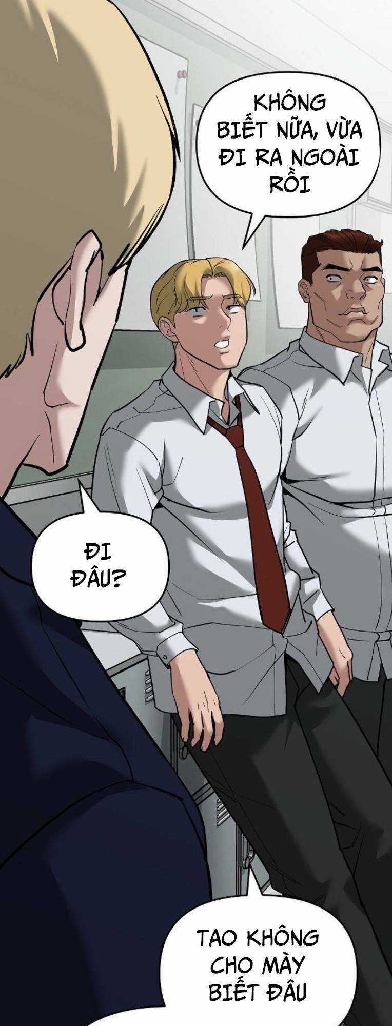 Quản Lí Du Côn Chapter 64 trang 98