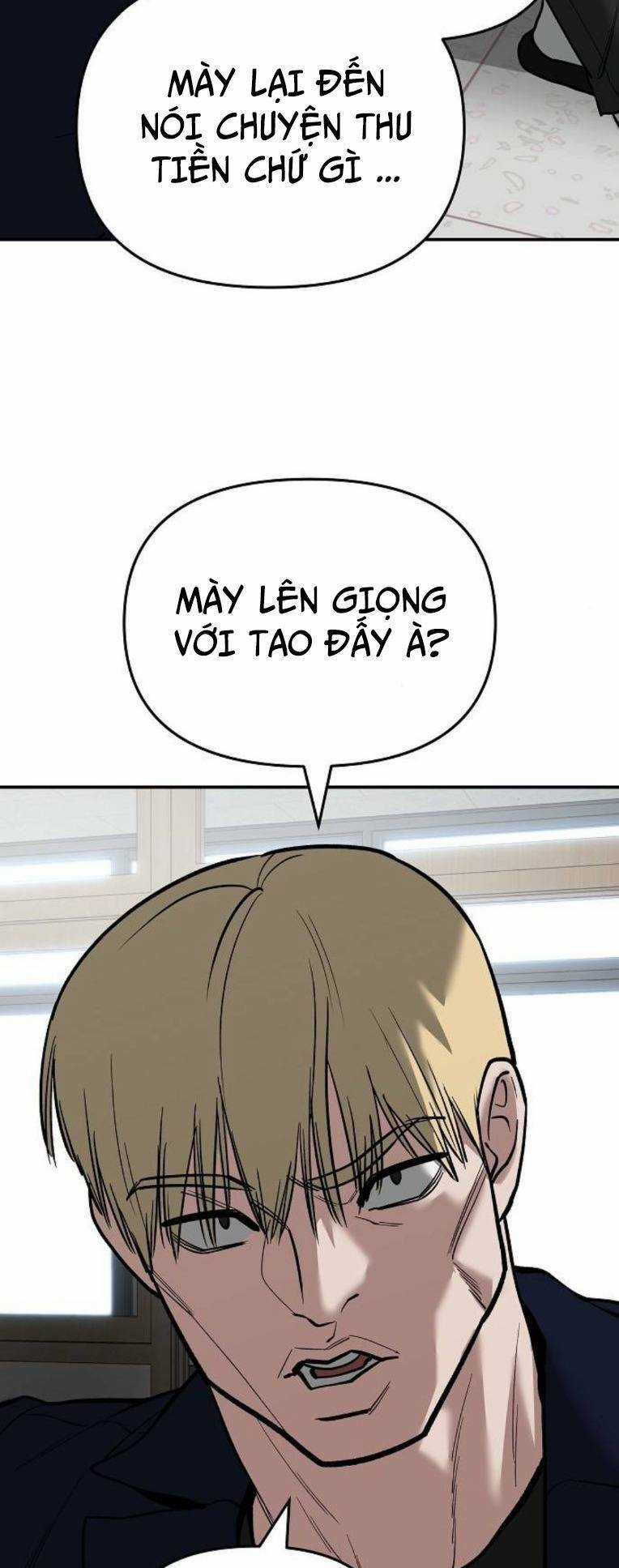 Quản Lí Du Côn Chapter 64 trang 99