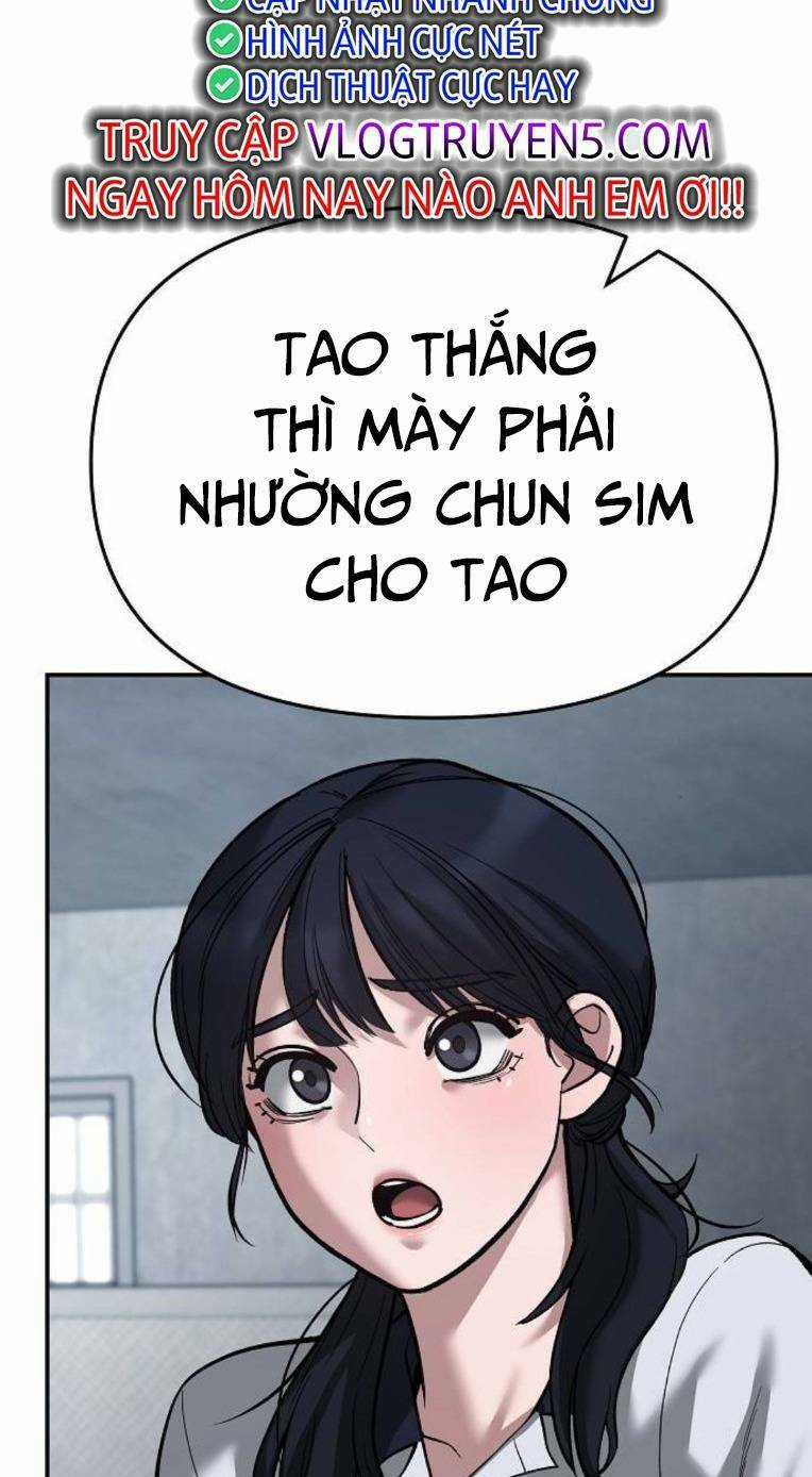 Quản Lí Du Côn Chapter 65 trang 104