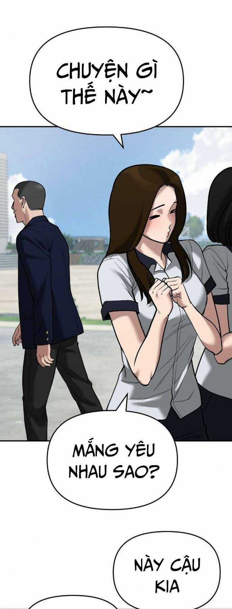 Quản Lí Du Côn Chapter 65 trang 106