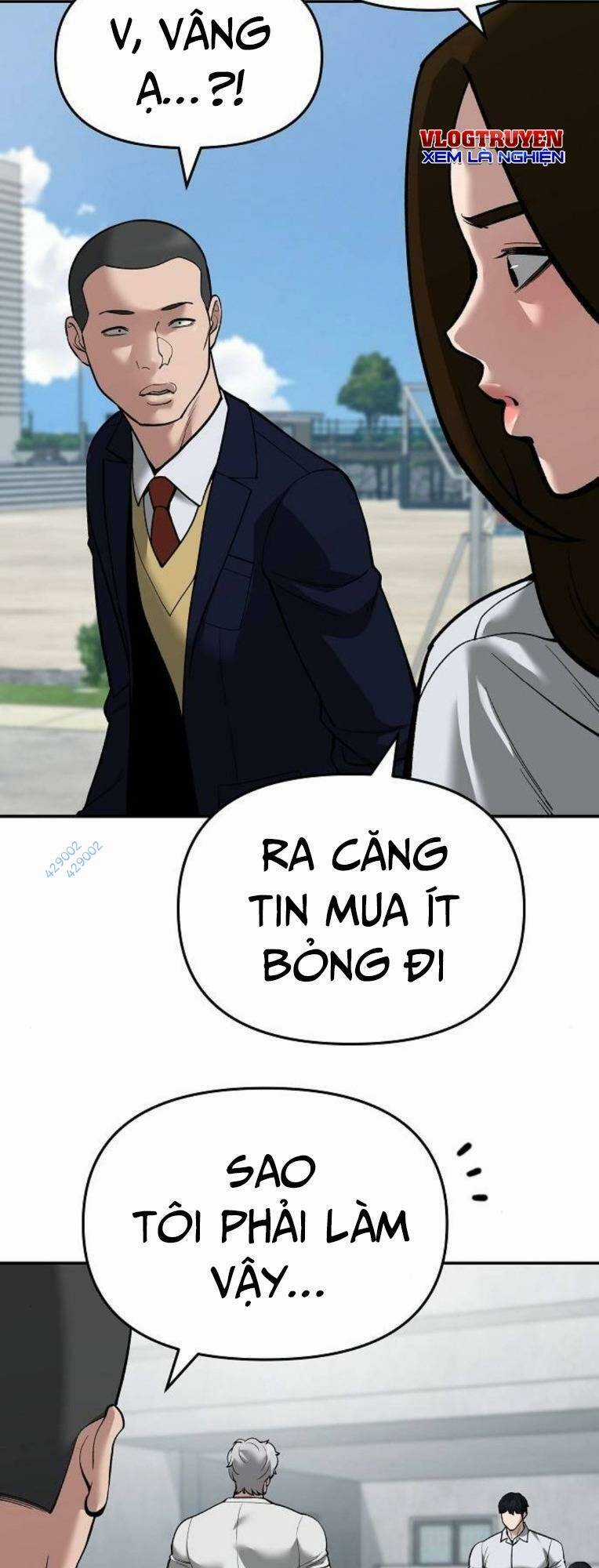 Quản Lí Du Côn Chapter 65 trang 107