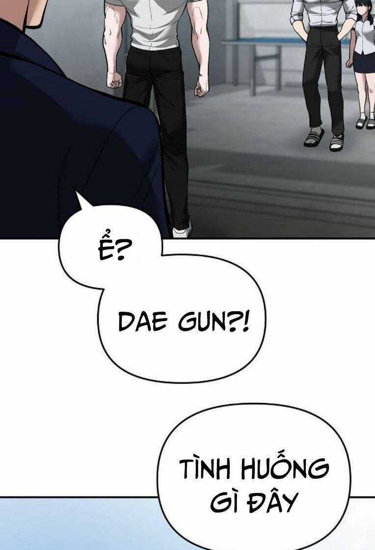 Quản Lí Du Côn Chapter 65 trang 108