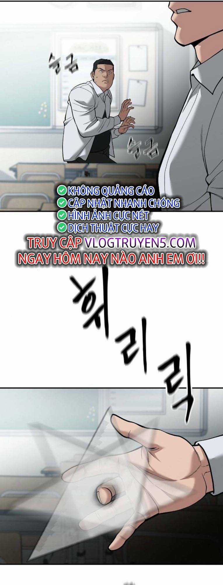 Quản Lí Du Côn Chapter 65 trang 11