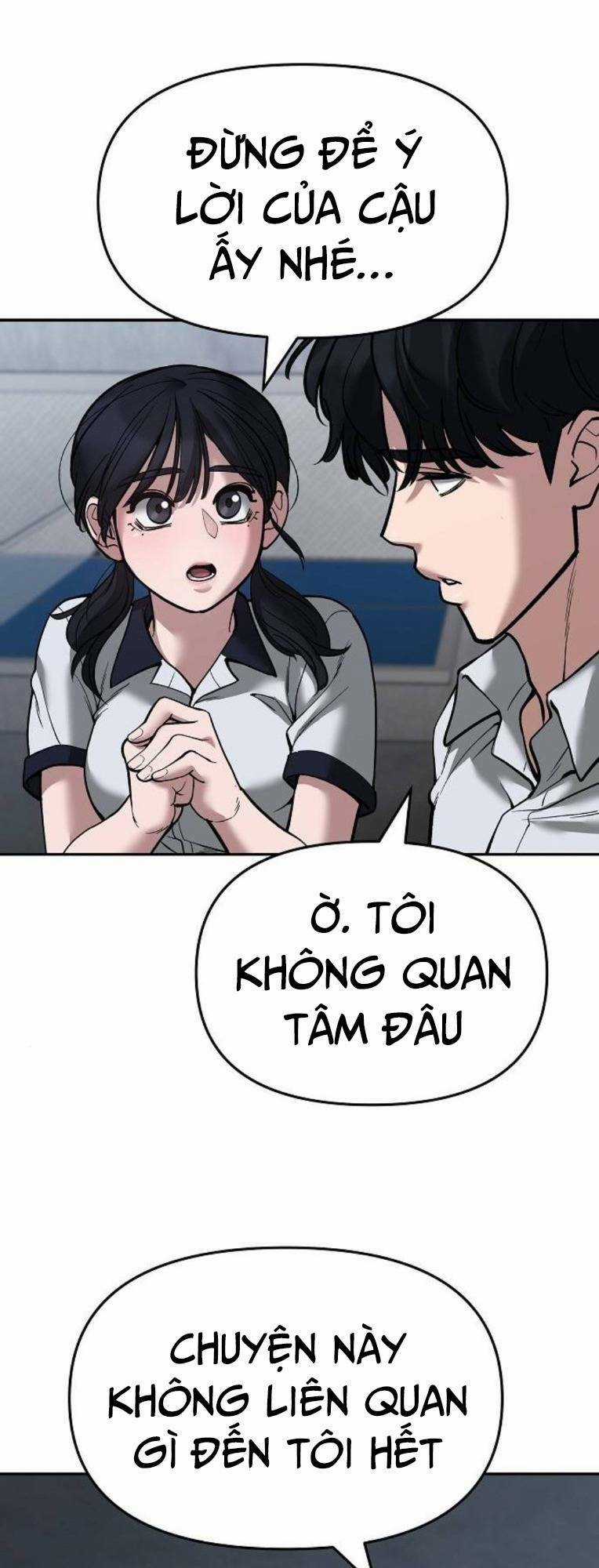 Quản Lí Du Côn Chapter 65 trang 110